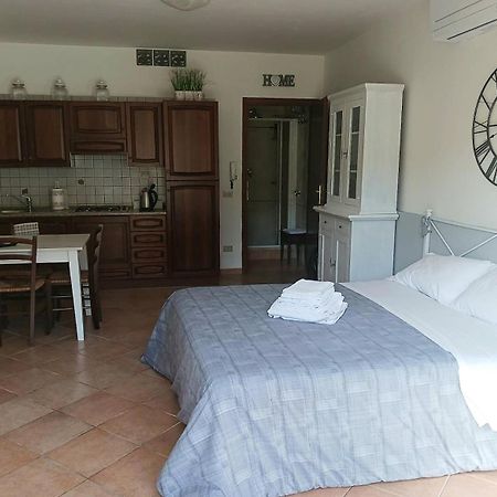 فيلا La Casina Delle Sorgentelle باني سان فيليبو المظهر الخارجي الصورة