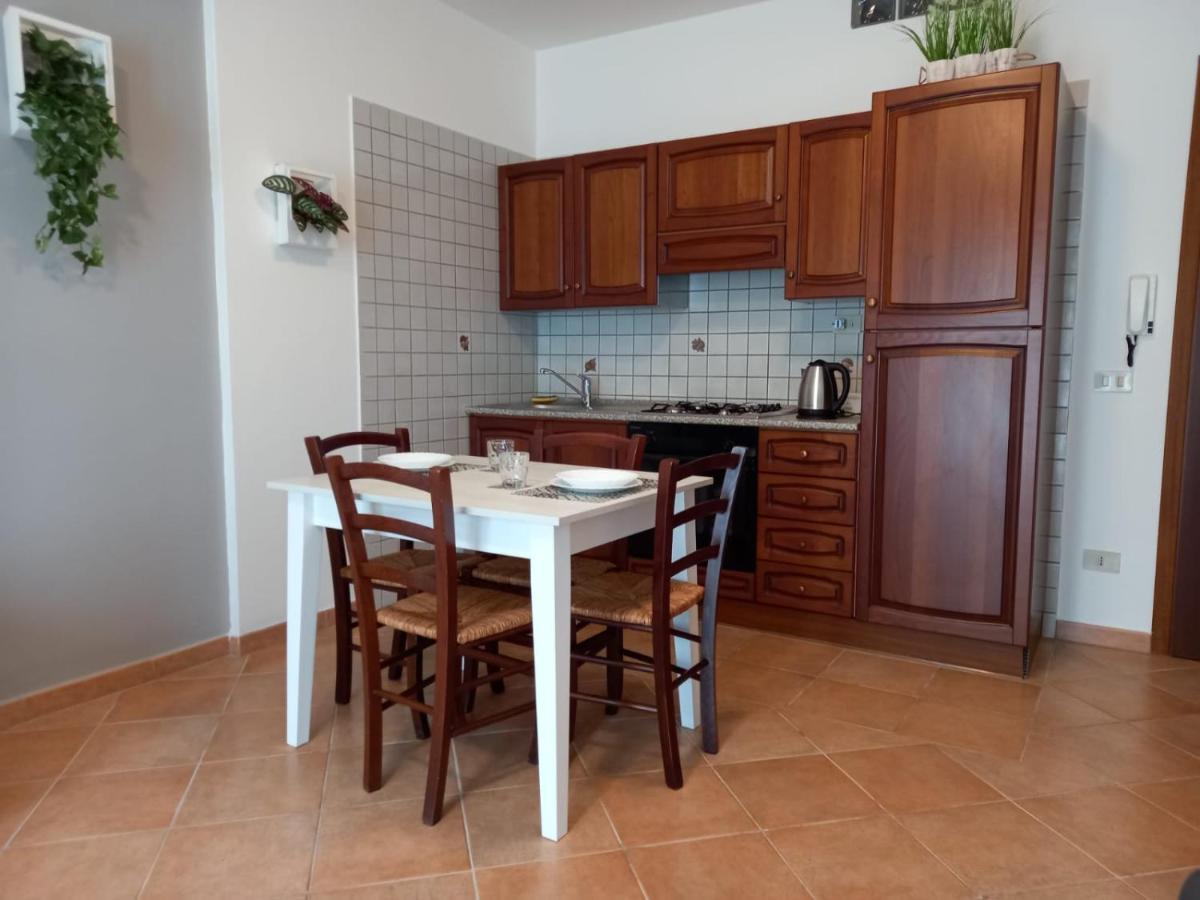 فيلا La Casina Delle Sorgentelle باني سان فيليبو المظهر الخارجي الصورة