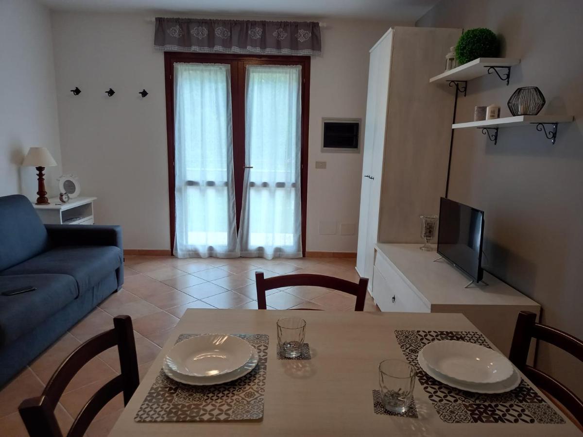 فيلا La Casina Delle Sorgentelle باني سان فيليبو المظهر الخارجي الصورة